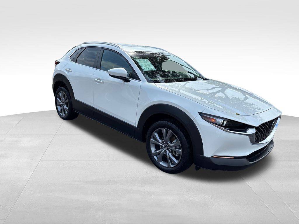 2025 Mazda CX-30 Preferred — SUV — 7,226 mi — Franklin, TN