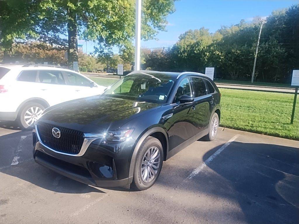 2025 Mazda CX-90 Preferred — SUV — 5,697 mi — Franklin, TN