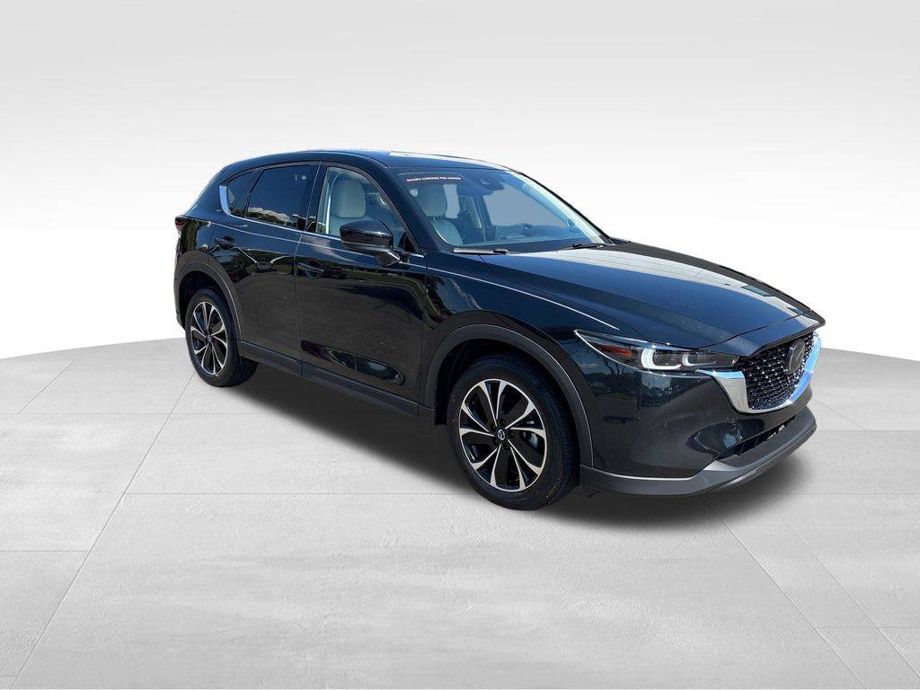 2023 Mazda CX-5 2.5 S Premium Plus — SUV — 42,272 mi — Franklin, TN