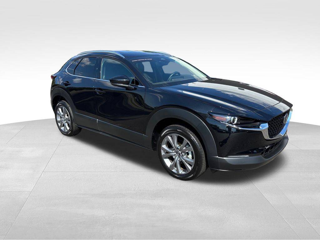 2025 Mazda CX-30 Premium — SUV — 2,747 mi — Franklin, TN