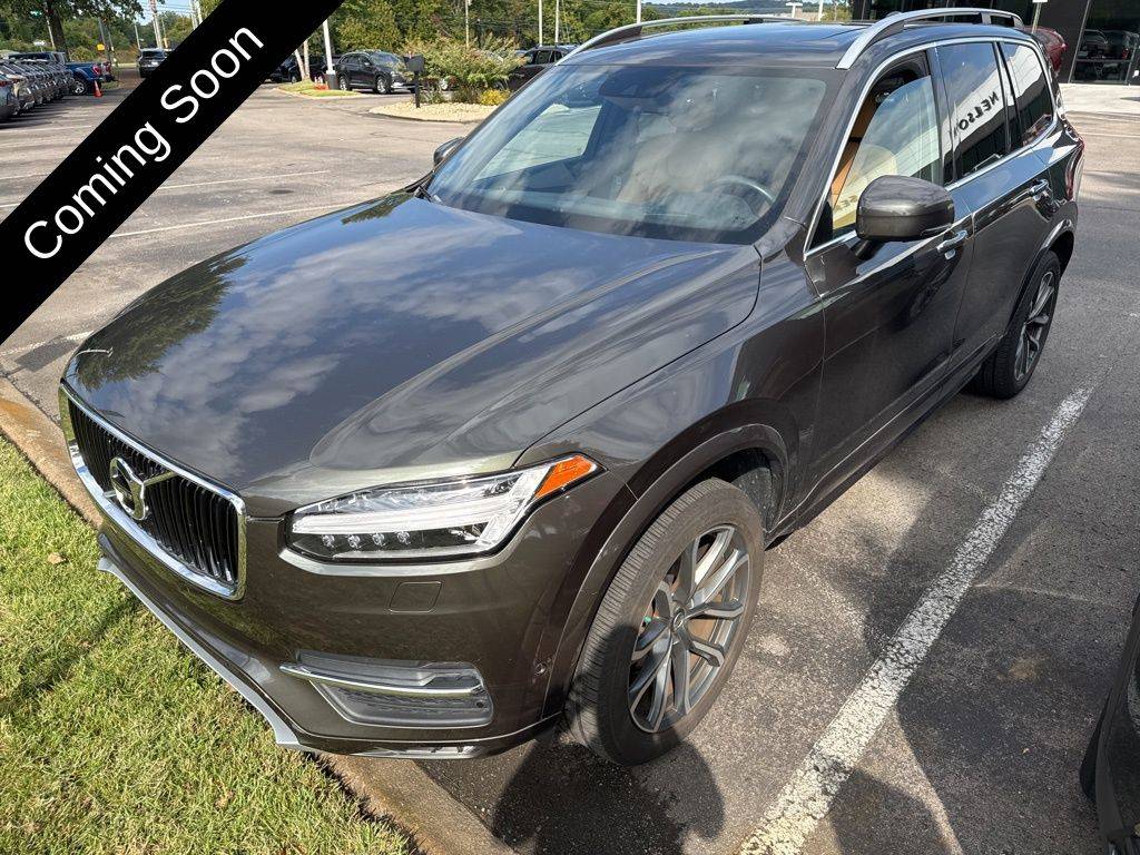 2018 Volvo XC90 Momentum — SUV — 60,046 mi — Franklin, TN
