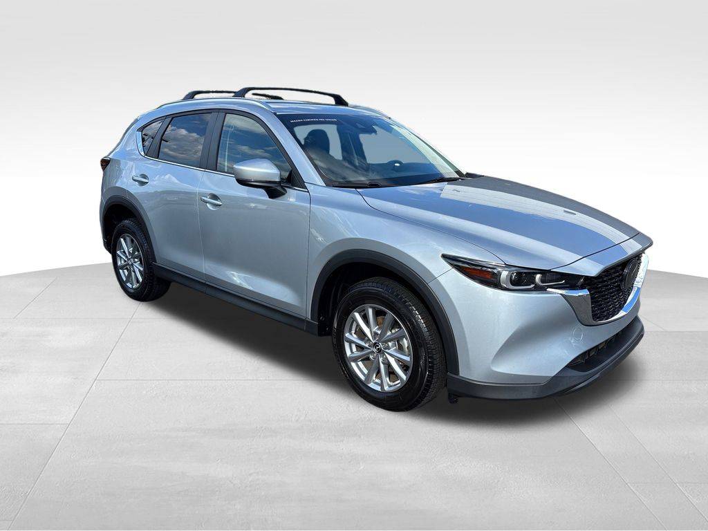 2023 Mazda CX-5 2.5 S Select — SUV — 31,393 mi — Franklin, TN