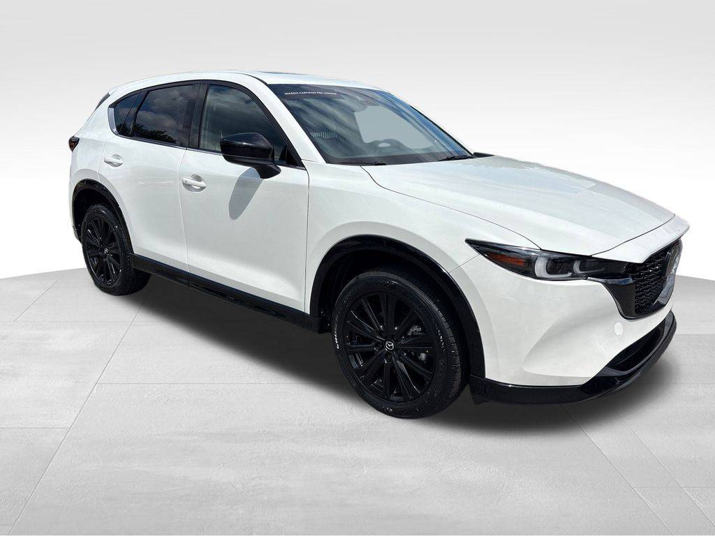 2023 Mazda CX-5 2.5 Turbo — SUV — 24,029 mi — Franklin, TN