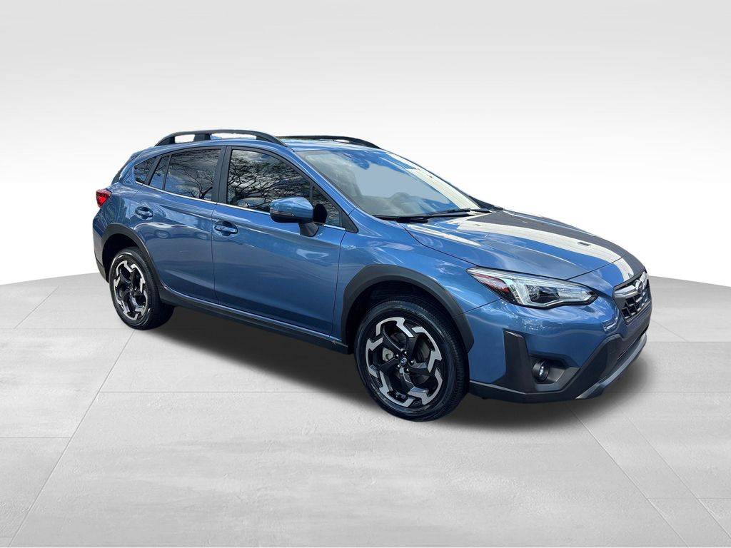 2023 Subaru Crosstrek Limited — SUV — 22,321 mi — Franklin, TN