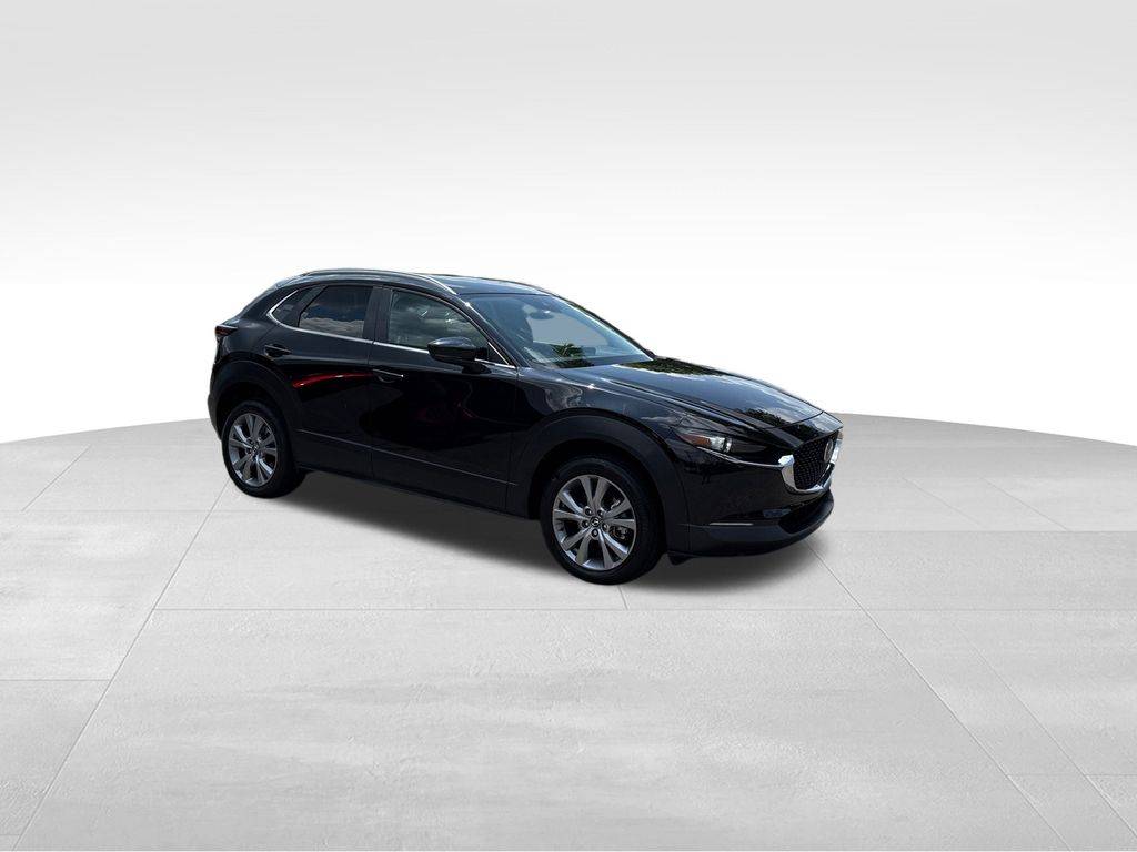 2023 Mazda CX-30 Select — SUV — 7,344 mi — Franklin, TN