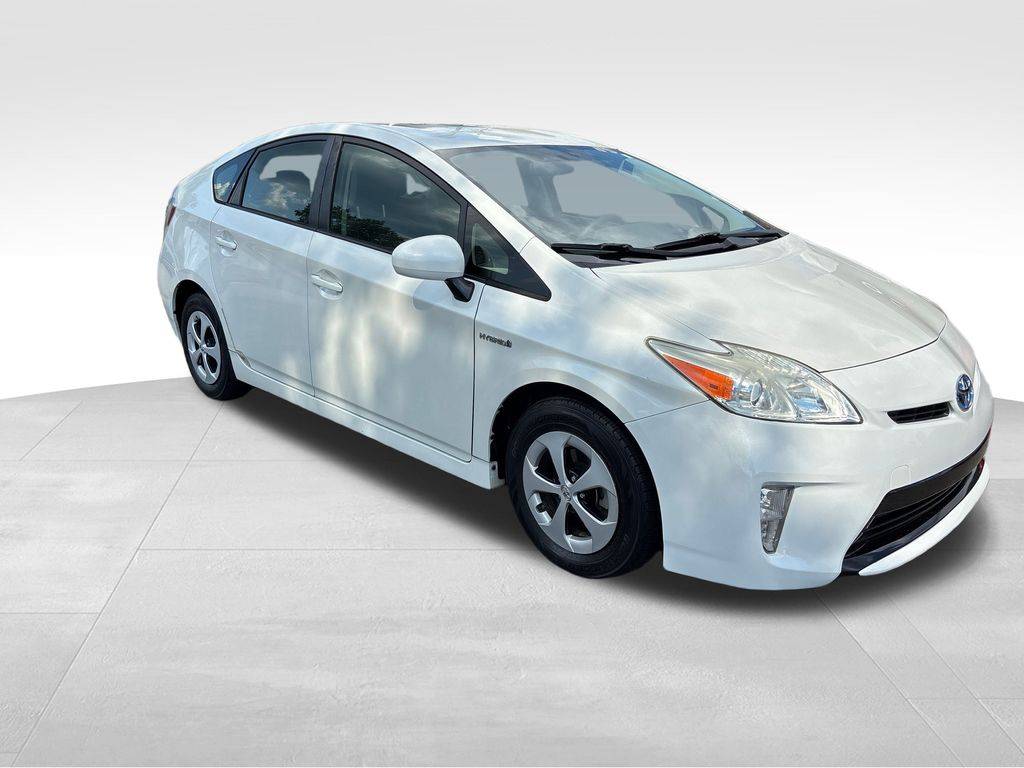 2015 Toyota Prius Two — Hatchback — 113,517 mi — Franklin, TN