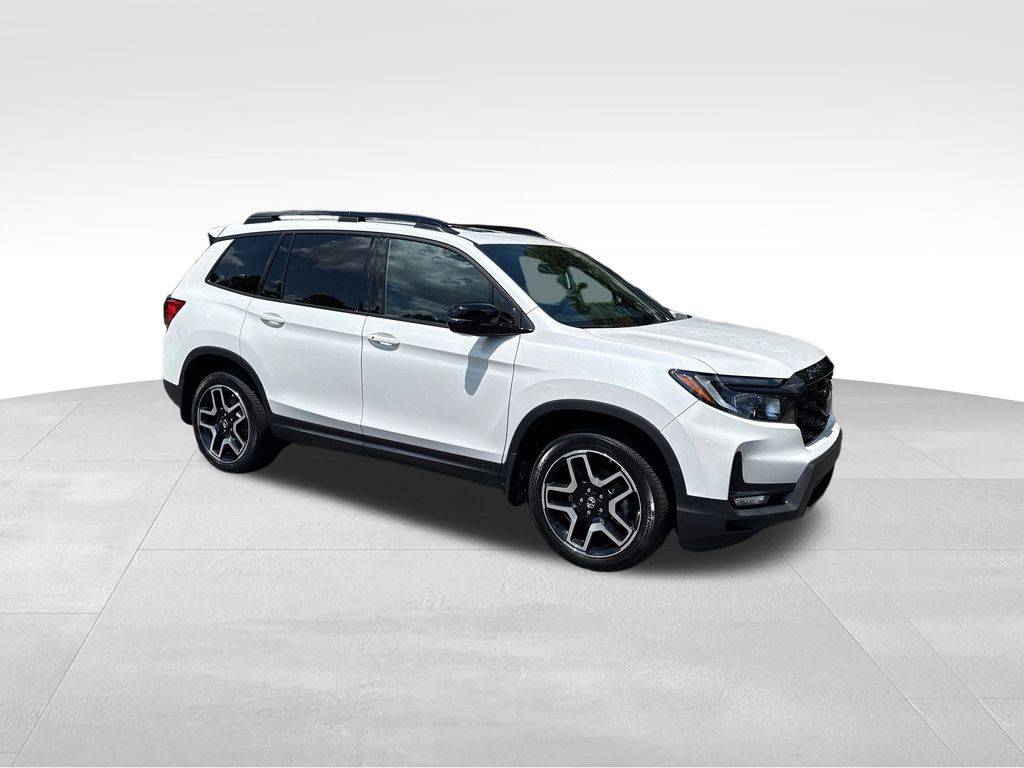 2023 Honda Passport Elite — SUV — 41,379 mi — Franklin, TN
