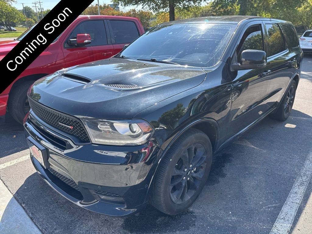2020 Dodge Durango R/T — SUV — 78,280 mi — Franklin, TN
