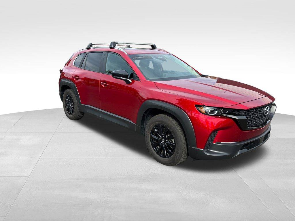 2025 Mazda CX-50 2.5 S Premium — SUV — 10,247 mi — Franklin, TN