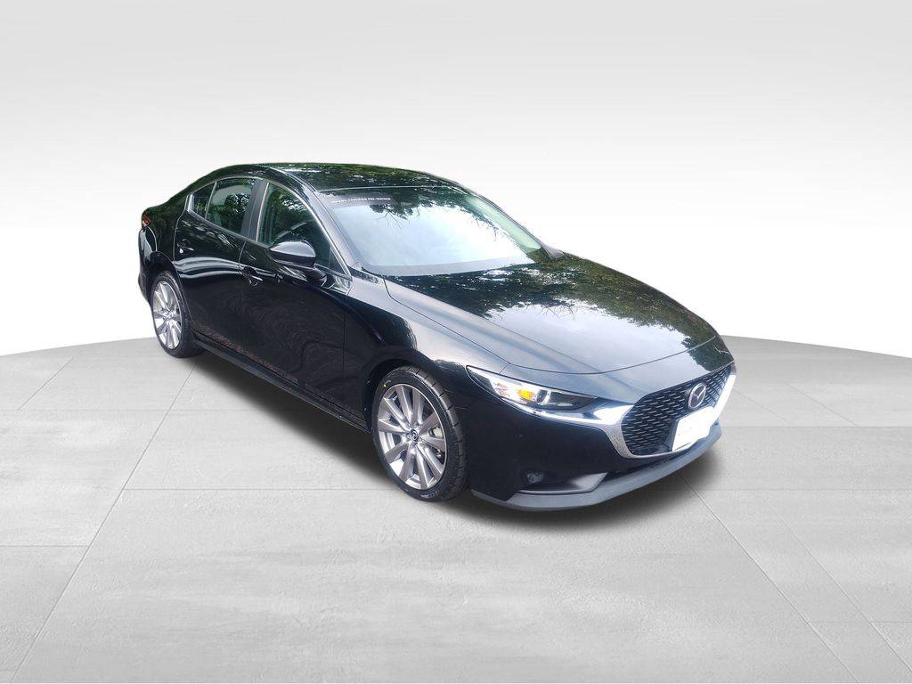 2021 Mazda Mazda3 Select — Sedan — 64,419 mi — Franklin, TN