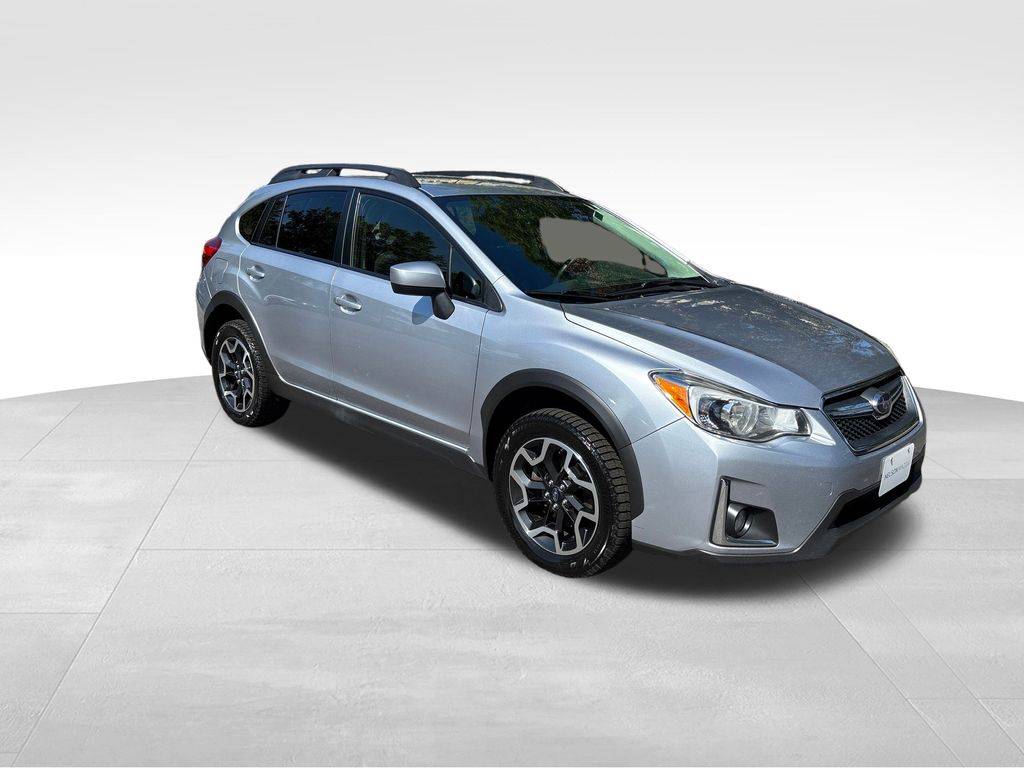 2017 Subaru Crosstrek Premium — SUV — 121,449 mi — Franklin, TN