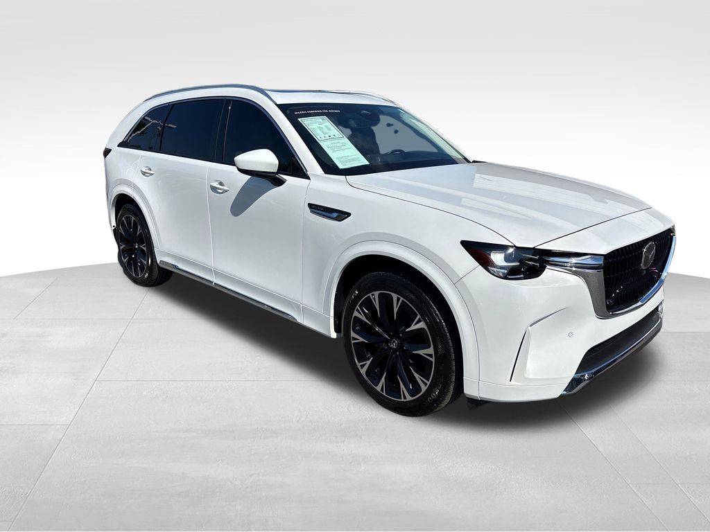 2024 Mazda CX-90 S Premium — SUV — 30,413 mi — Franklin, TN