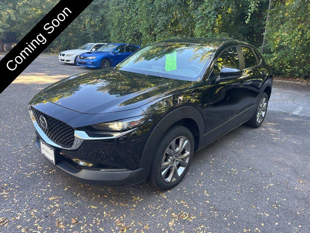2021 Mazda CX-30 Preferred — SUV — 54,499 mi — Franklin, TN