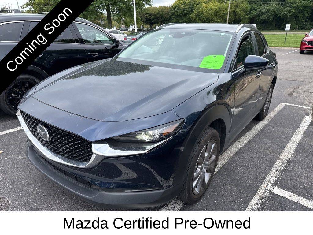 2023 Mazda CX-30 Preferred — SUV — 10,587 mi — Franklin, TN