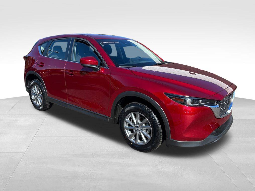 2023 Mazda CX-5 2.5 S — SUV — 42,061 mi — Franklin, TN