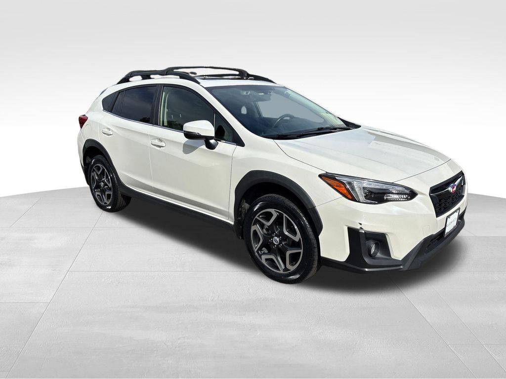 2018 Subaru Crosstrek Limited — SUV — 93,274 mi — Franklin, TN