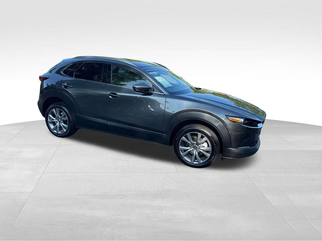 2022 Mazda CX-30 Premium — SUV — 26,432 mi — Franklin, TN