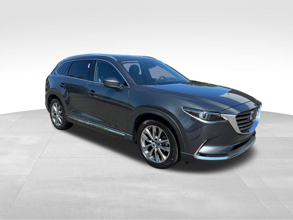 2018 Mazda CX-9 Grand Touring — SUV — 78,974 mi — Franklin, TN