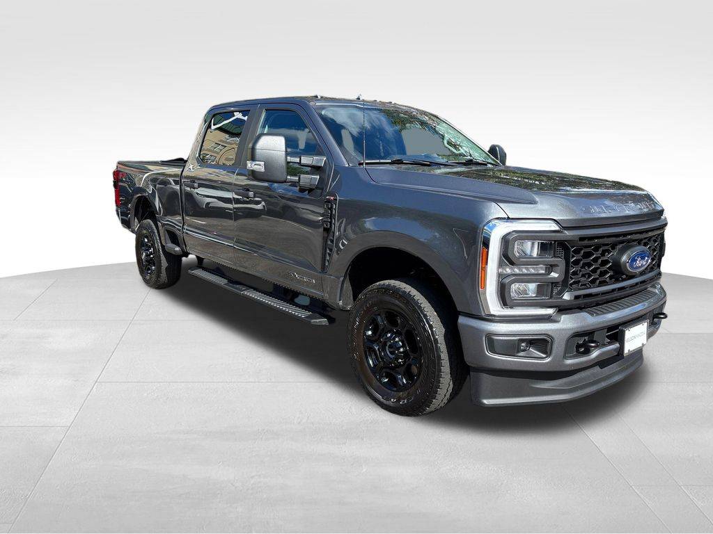 2023 Ford Super Duty F-250 XL — Pickup Truck — 40,410 mi — Franklin, TN
