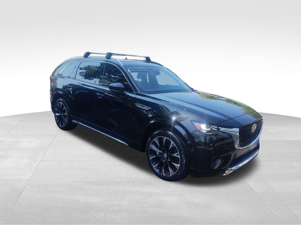 2024 Mazda CX-90 S Premium — SUV — 14,282 mi — Franklin, TN