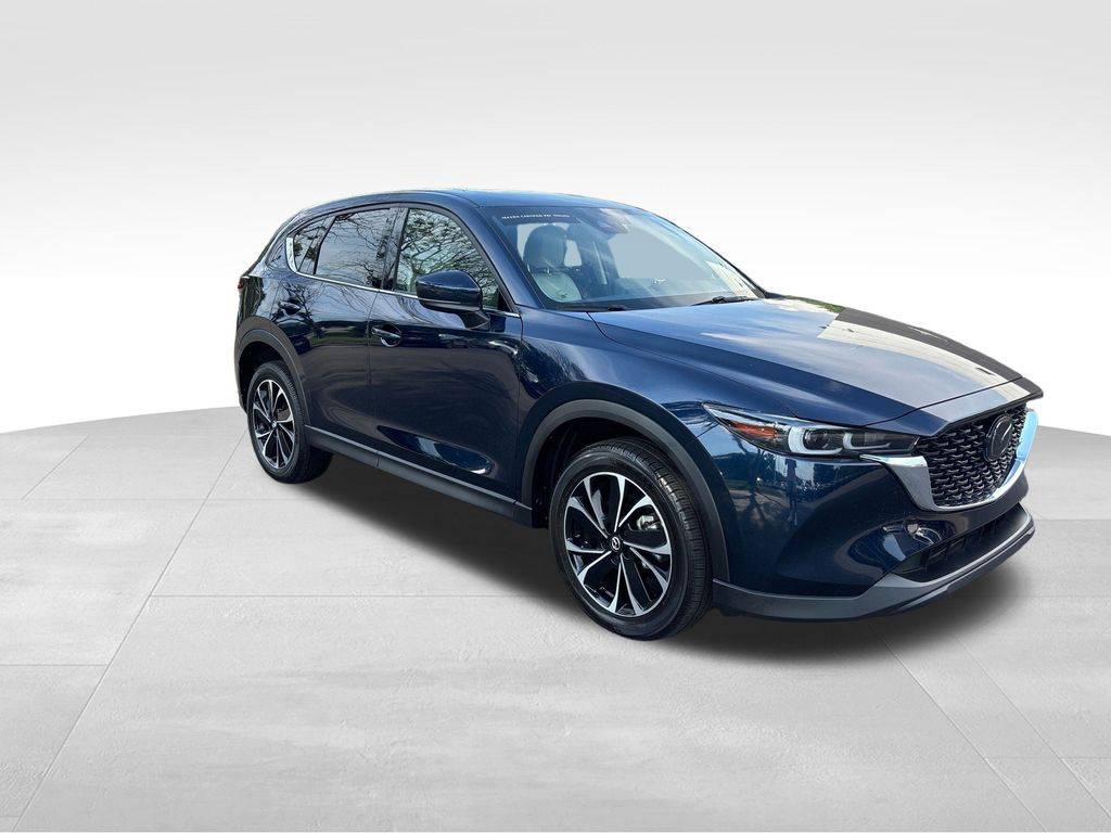 2023 Mazda CX-5 2.5 S Premium Plus — SUV — 26,836 mi — Franklin, TN