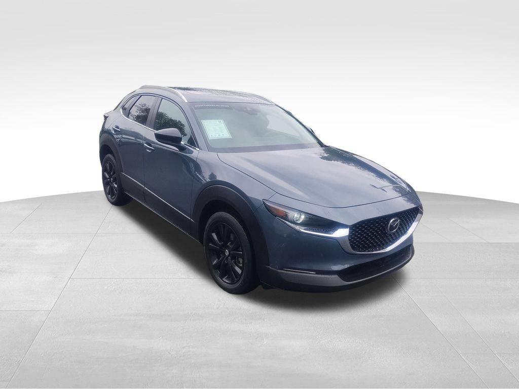 2023 Mazda CX-30 Carbon Edition — SUV — 18,086 mi — Franklin, TN