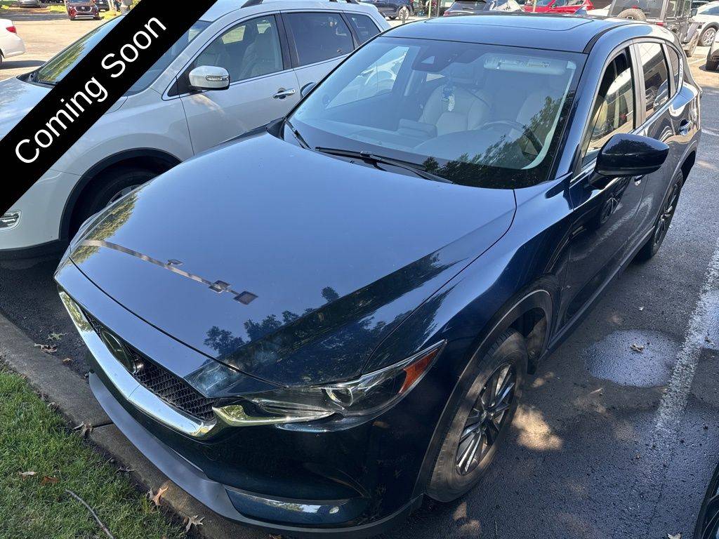 2020 Mazda CX-5 Touring — SUV — 28,677 mi — Franklin, TN
