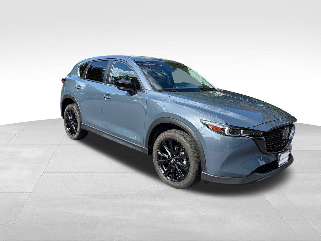 2022 Mazda CX-5 2.5 S Carbon Edition — SUV — 32,929 mi — Franklin, TN