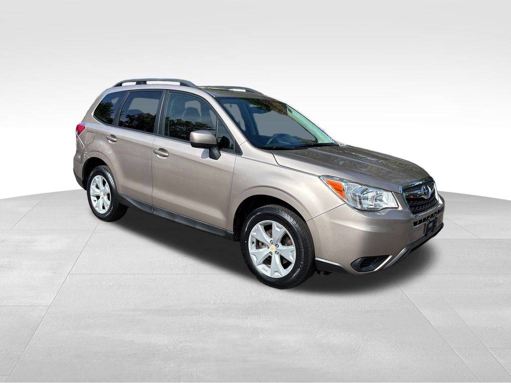 2016 Subaru Forester 2.5i Premium — SUV — 104,736 mi — Franklin, TN