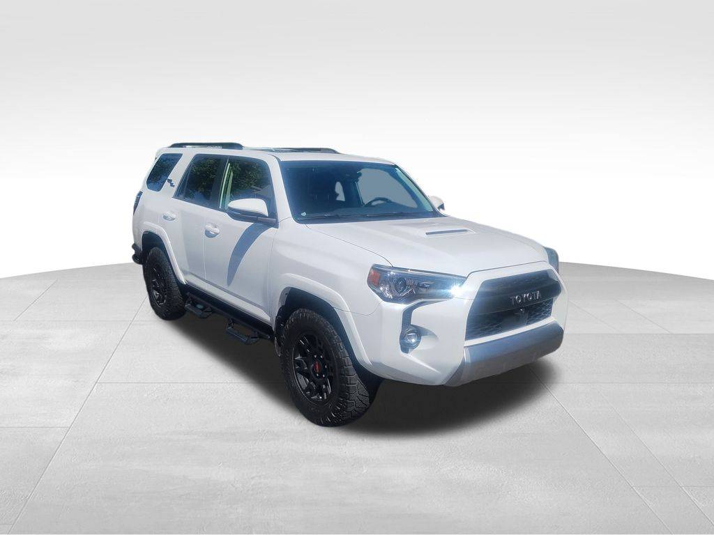 2023 Toyota 4Runner TRD Off Road Premium — SUV — 34,389 mi — Franklin, TN