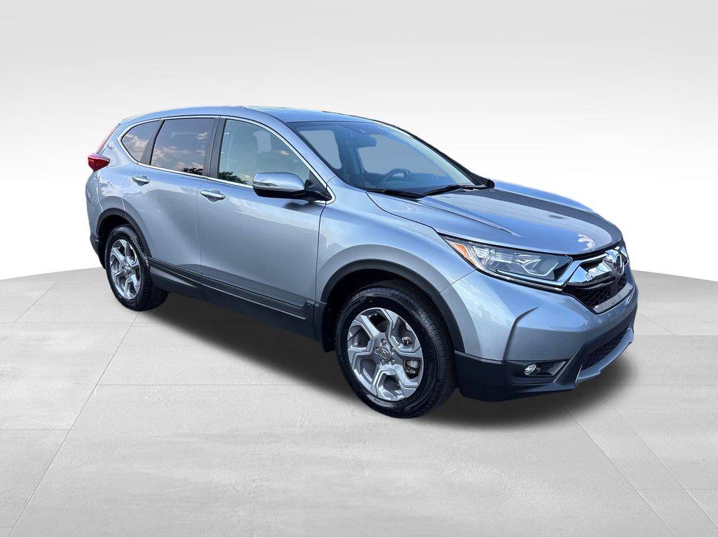 2019 Honda CR-V EX-L — SUV — 41,029 mi — Franklin, TN