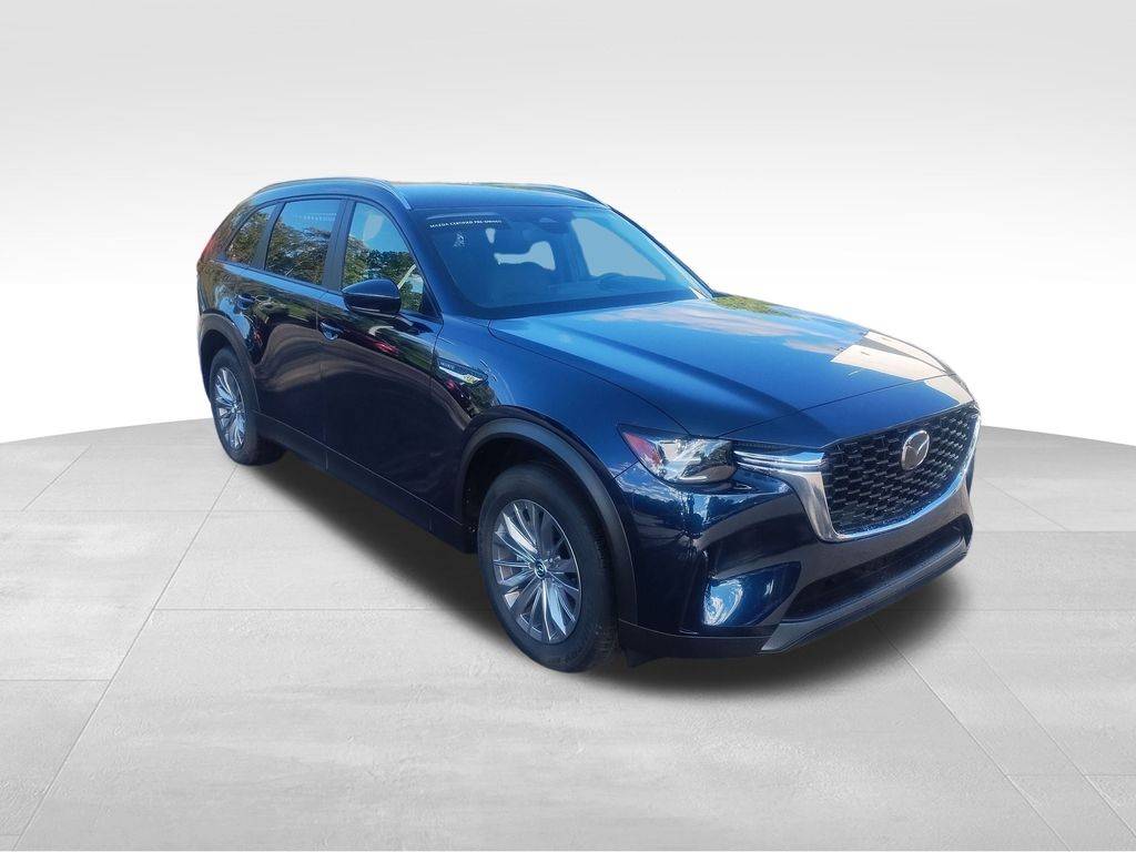 2025 Mazda CX-90 Select — SUV — 4,078 mi — Franklin, TN
