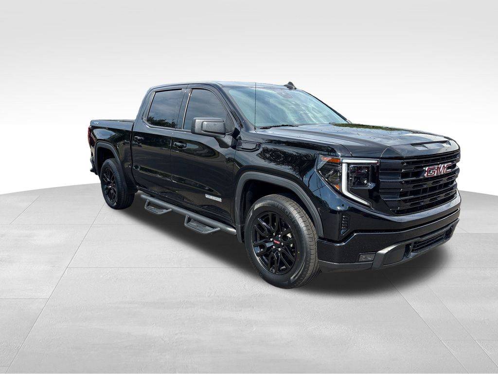 2022 GMC Sierra 1500 Elevation — Pickup Truck — 36,089 mi — Franklin, TN