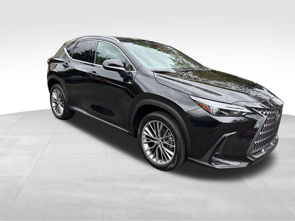 2022 Lexus NX NX 350h Premium — SUV — 41,652 mi — Franklin, TN