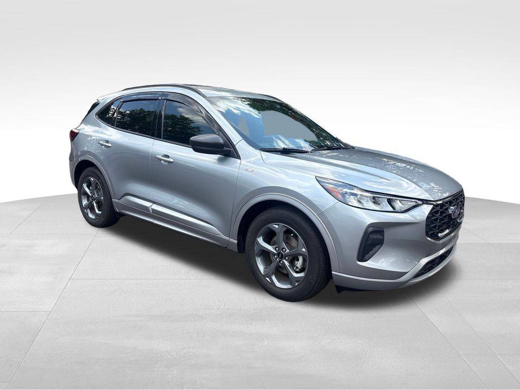 2023 Ford Escape ST-Line — SUV — 24,752 mi — Franklin, TN