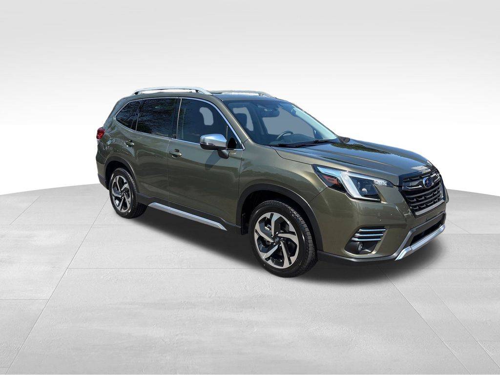 2023 Subaru Forester Touring — SUV — 64,015 mi — Franklin, TN