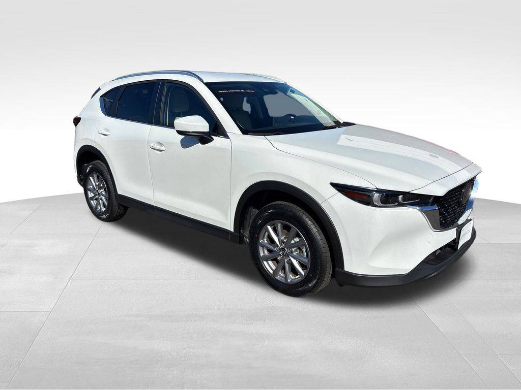 2023 Mazda CX-5 2.5 S Select — SUV — 27,751 mi — Franklin, TN
