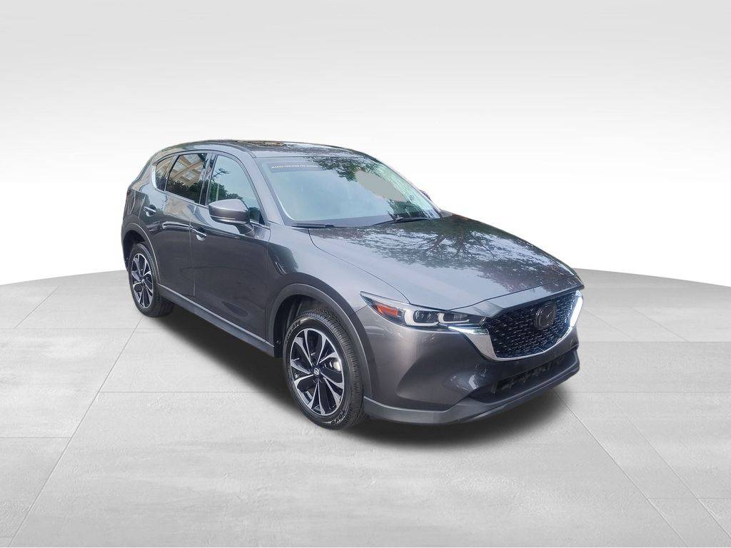 2023 Mazda CX-5 2.5 S Premium Plus — SUV — 12,678 mi — Franklin, TN