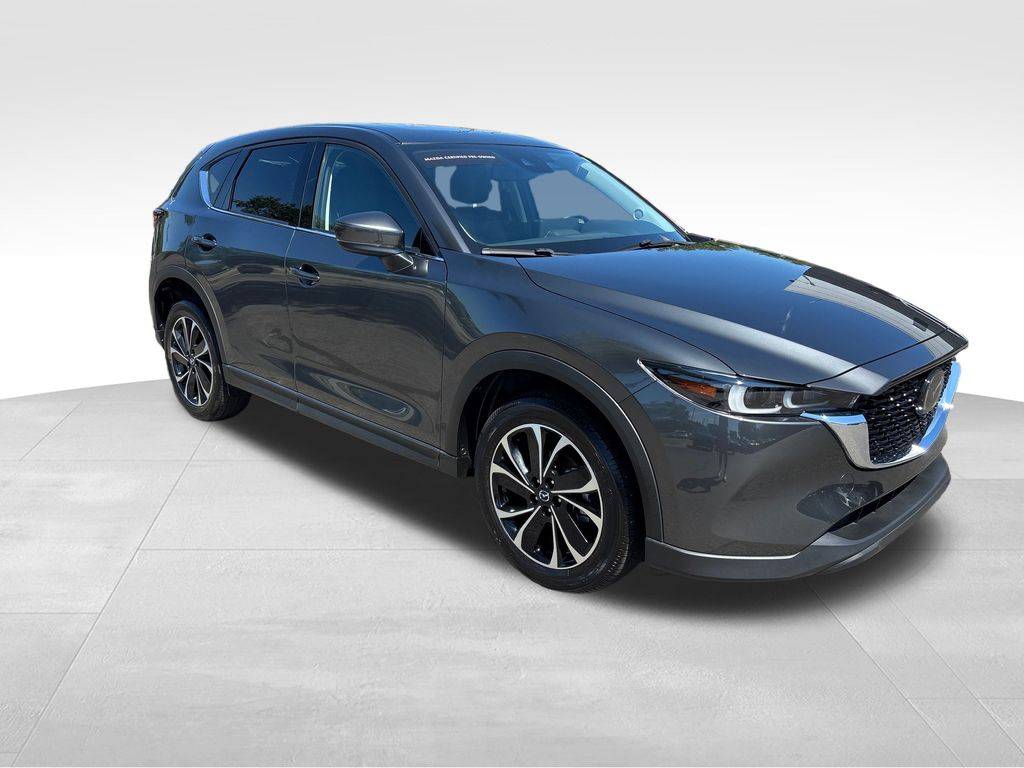 2023 Mazda CX-5 2.5 S Premium — SUV — 11,846 mi — Franklin, TN