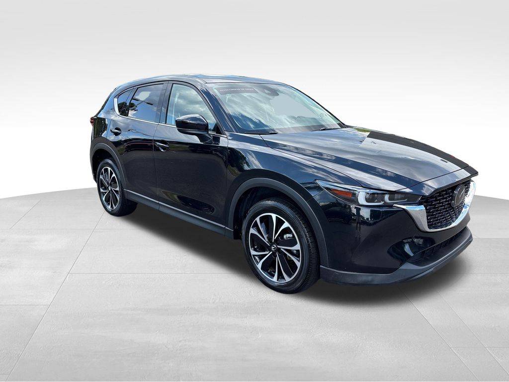 2023 Mazda CX-5 2.5 S Premium Plus — SUV — 20,418 mi — Franklin, TN