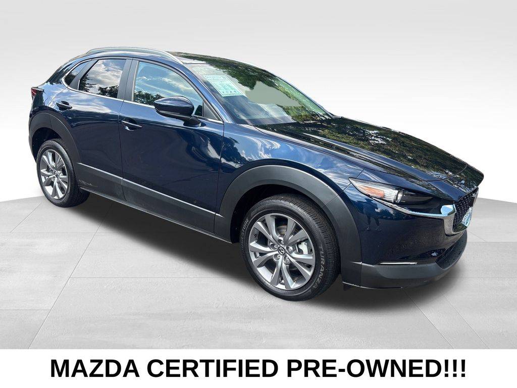 2024 Mazda CX-30 Preferred — SUV — 8,207 mi — Franklin, TN