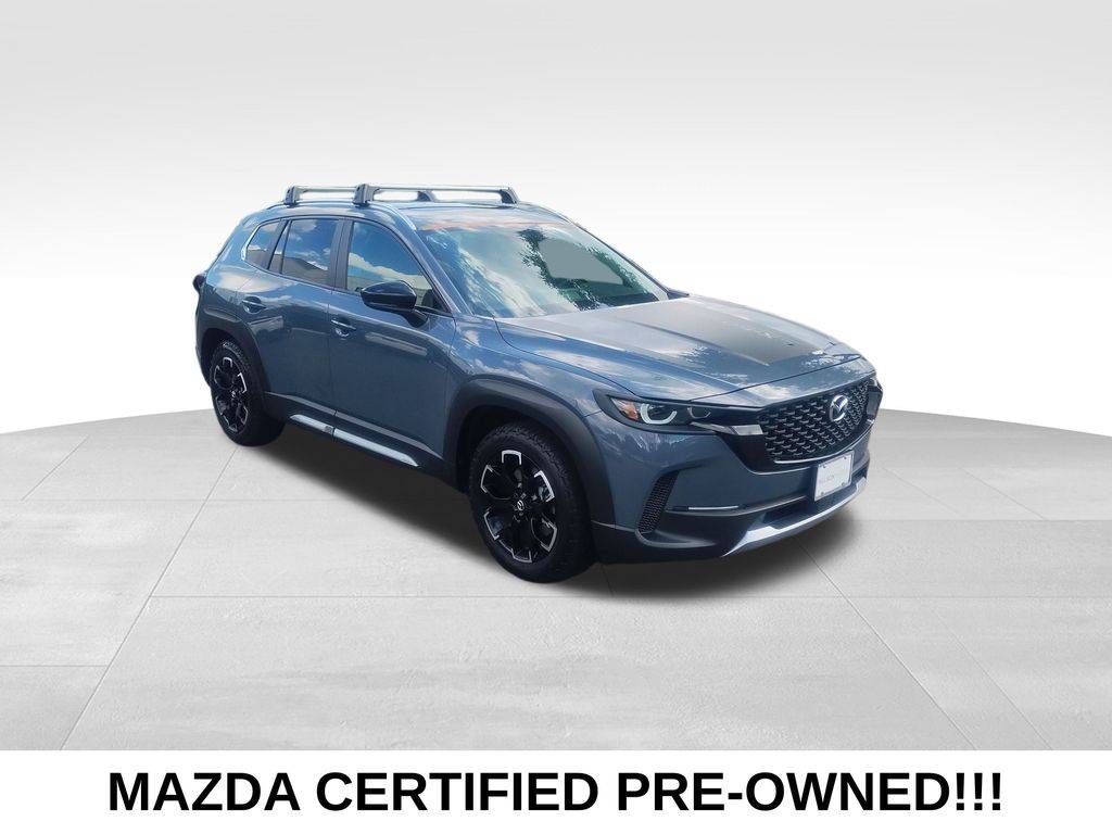 2023 Mazda CX-50 Turbo Meridian Edition — SUV — 19,407 mi — Franklin, TN