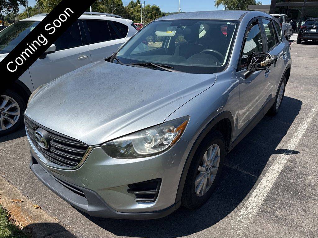 2016 Mazda CX-5 Sport — SUV — 83,295 mi — Franklin, TN