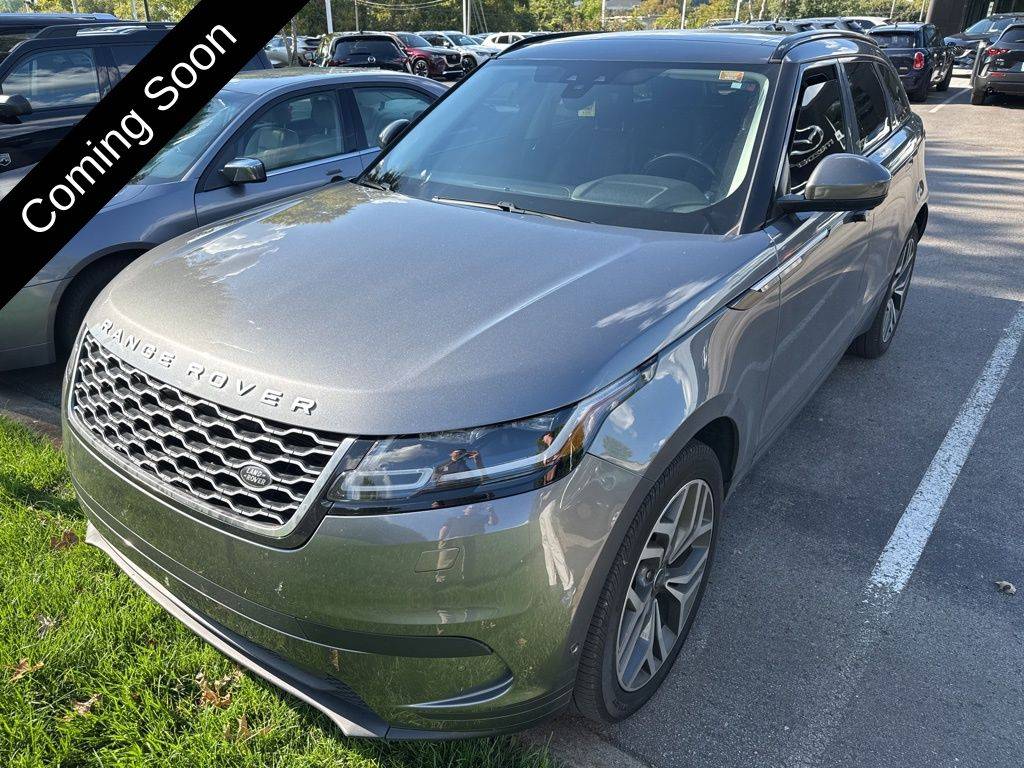 2019 Land Rover Range Rover Velar S — SUV — 130,200 mi — Franklin, TN