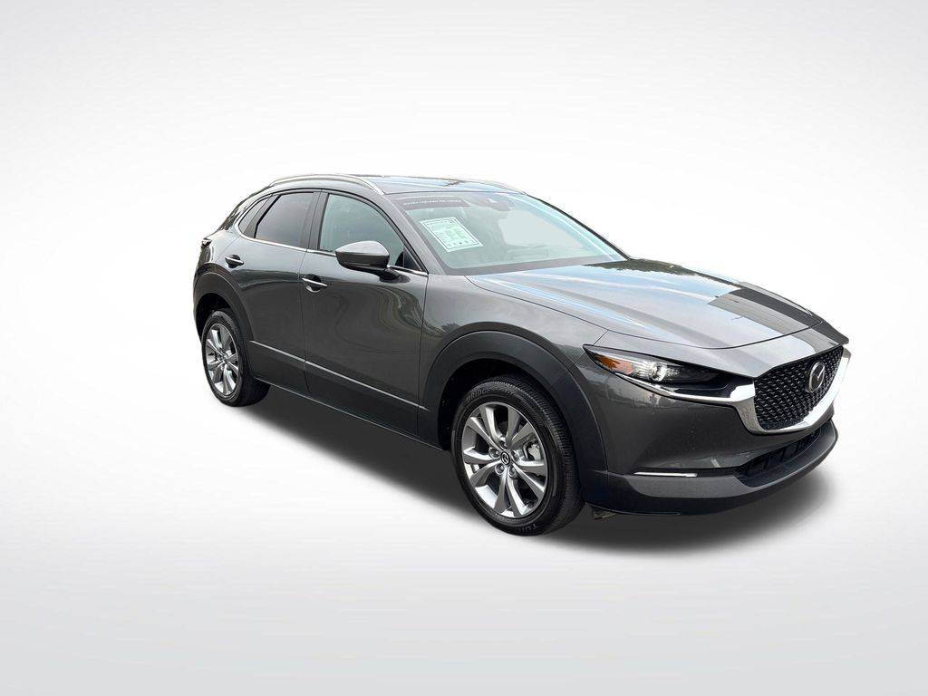 2022 Mazda CX-30 Select — SUV — 22,579 mi — Franklin, TN