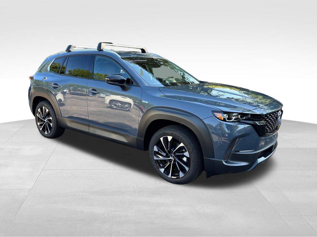 2025 Mazda CX-50 Hybrid Premium Plus — SUV — 2,923 mi — Franklin, TN