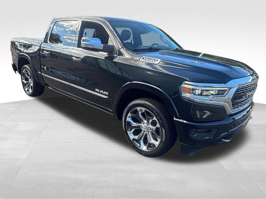 2020 Ram 1500 Limited — Pickup Truck — 128,013 mi — Franklin, TN