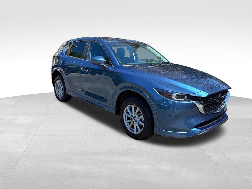 2024 Mazda CX-5 2.5 S Preferred — SUV — 10,395 mi — Franklin, TN