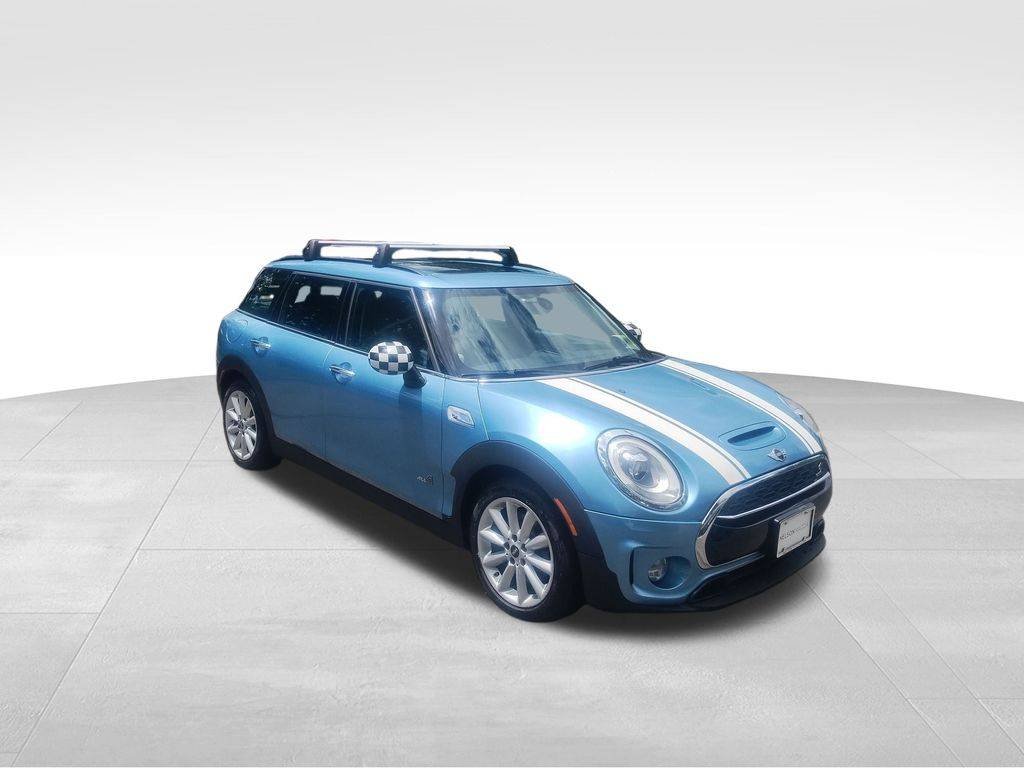 2017 MINI Clubman Cooper S — Wagon — 49,066 mi — Franklin, TN
