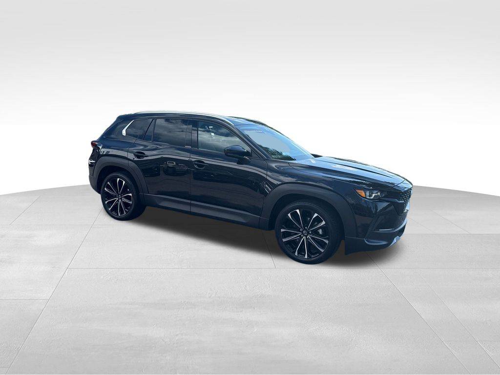 2023 Mazda CX-50 Turbo Premium Plus — SUV — 31,791 mi — Franklin, TN
